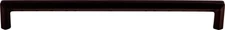 Top Knobs TK796ORB Lydia Pull 9" (c-c) Oil Rubbed Bronze