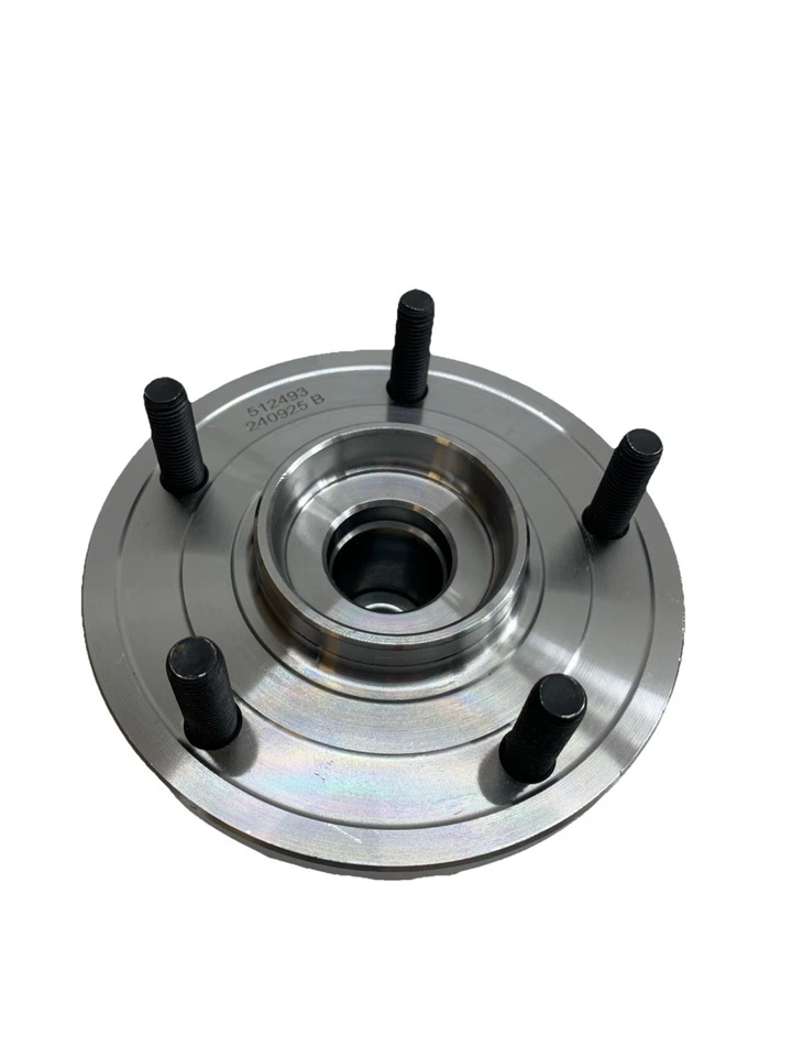 512493 后轮轮毂轴承组件适合道奇 Grand Caravan Town Country — 第 2/4 张图片