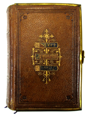 The Book of Common Prayer