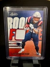 2025 Panini Absolute TreVeyon Henderson Base (RAW)