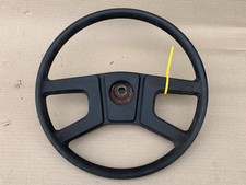 (1980) MGB ROADSTER / GT, ORIGINAL 4 SPOKE STEERING WHEEL FOR CARS 1977-80