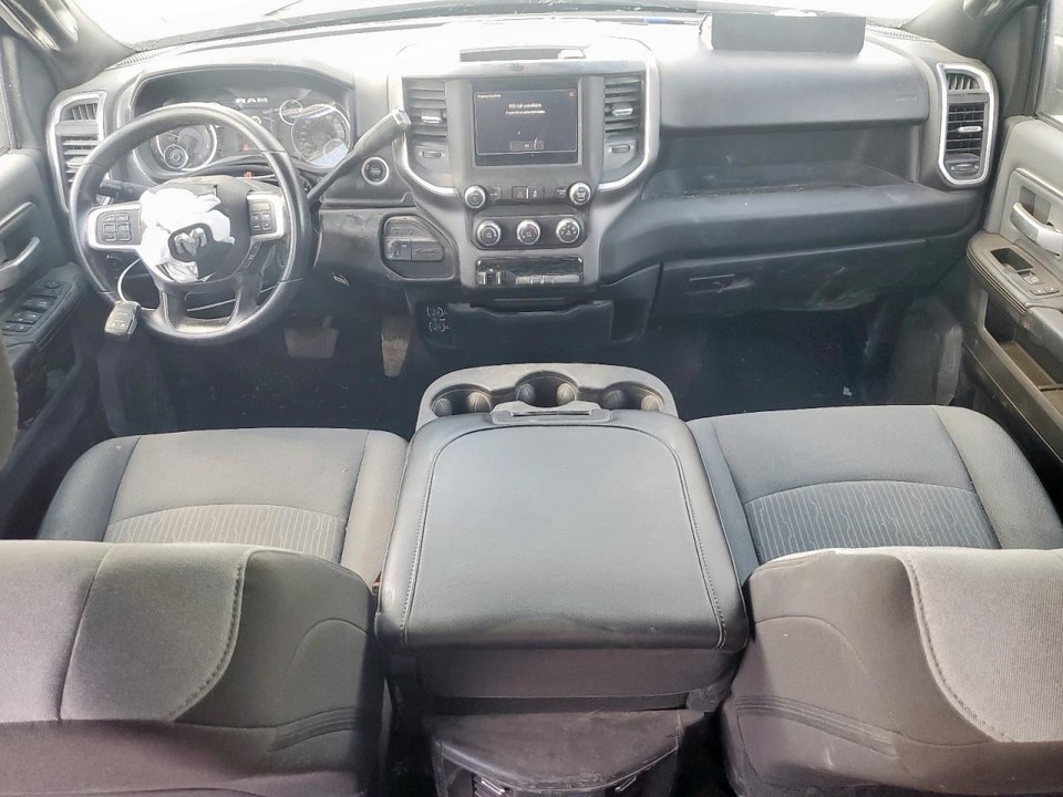 Engine ECM Emission Control Def Pump Module Fits 19-23 DODGE 2500 ...