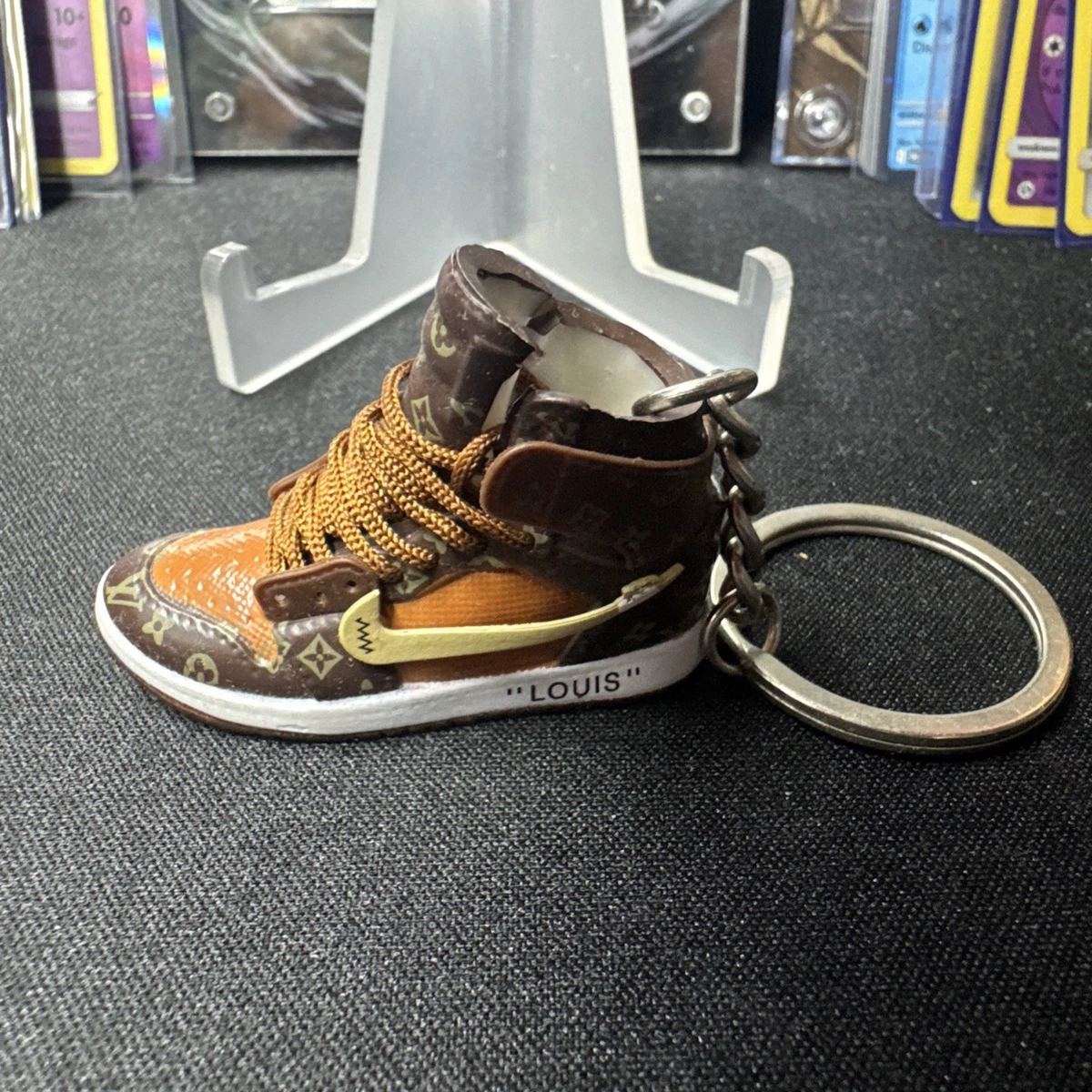 Nike Key Key Chains for Men for sale | eBay