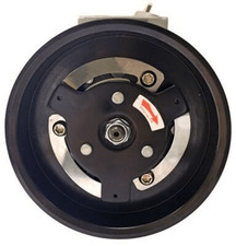 Kompressor Klimaanlage für AUDI VW A3 Sportback Q3 TT Roadster BEETLE Cabriolet