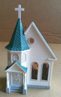 Hallmark Keepsake Ornaments Nostalgic Houses and Shops Series SET (1993 to 1996) — photo 10