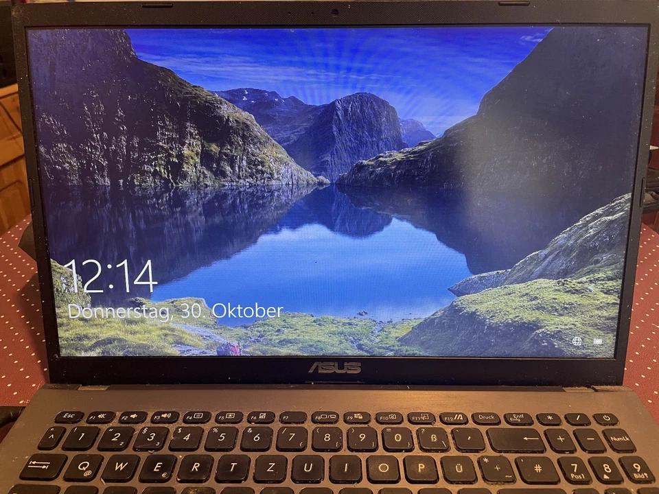 VivoBook ASUSLaptop X509DA_D509DA