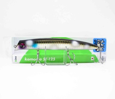 Ima Komomo SF 125 Schwimmend K�der X5119 (9280)