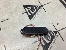 80’s EMG SA Black Active Guitar Pickup Single Coil Strat Alnico