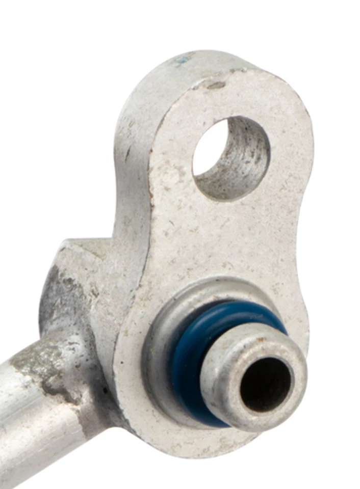 Conjunto de manguera de línea líquida y succión de aire acondicionado 4 estaciones 66293 para Kia Sportage 2011 Foto 4 de 4