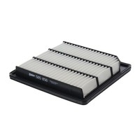 Luftfilter-Einsatz 235 Mm - 228 Mm Valeo Iam-Expertise Passend FüR Fiat Freemont