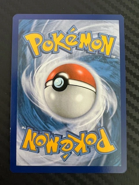 Pokemon TCG Bunnelby (Omega) 121/160 XY Primal Clash Reverse Holo VLP - Image 2 of 2