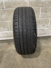1x P21545r17 Hankook Prime 4 632 91 Y Used Tire 2154517