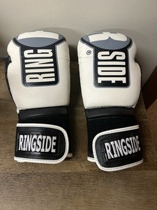 Ringside Apex Boxing Gloves | eBay