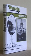 WARSHIP VOLUME IV, Roberts,John (Edited By)