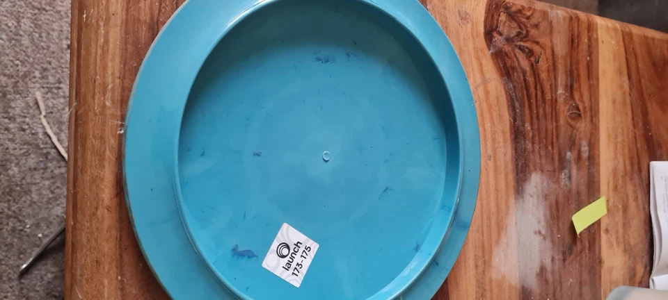 Launch Elder distance driver 12/6/2/2 173g - Image 2 of 2