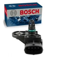 Bosch 0281006028 Manifold Absolute Pressure Sensor for 99760618000 MAP nl