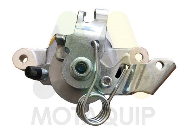 Bremssattel Motaquip VBC118R Aluminium FüR Opel Zafira Family A05 M75 CNG Turbo-image