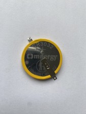 Battery CR3032/F2N BR3032/F2N For Brother Knitting Machines Kh950i Lot2