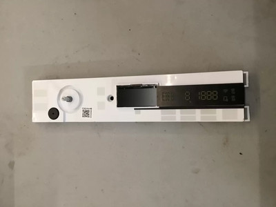 #ad #ad Samsung DC92 02688M AP7024394 Washer Control Board Interface AZ98952 BG79 $95.10