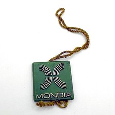 Raro TAG Mondia by Zenith anni '70