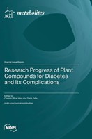 Research Progress Of Plant Compounds For Diabetes And Its Complications | Buch