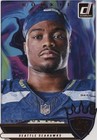 2025 Panini Donruss - Jalen Milroe #RGK-JME