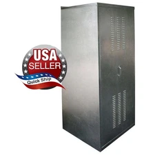 NEW HOLDRITE 30 in Galvanized Steel Water Heater Enclosure QS-E30