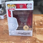 Funko Pop! WWE John Cena #59 Vinyl Figure WWE Exclusive 2019