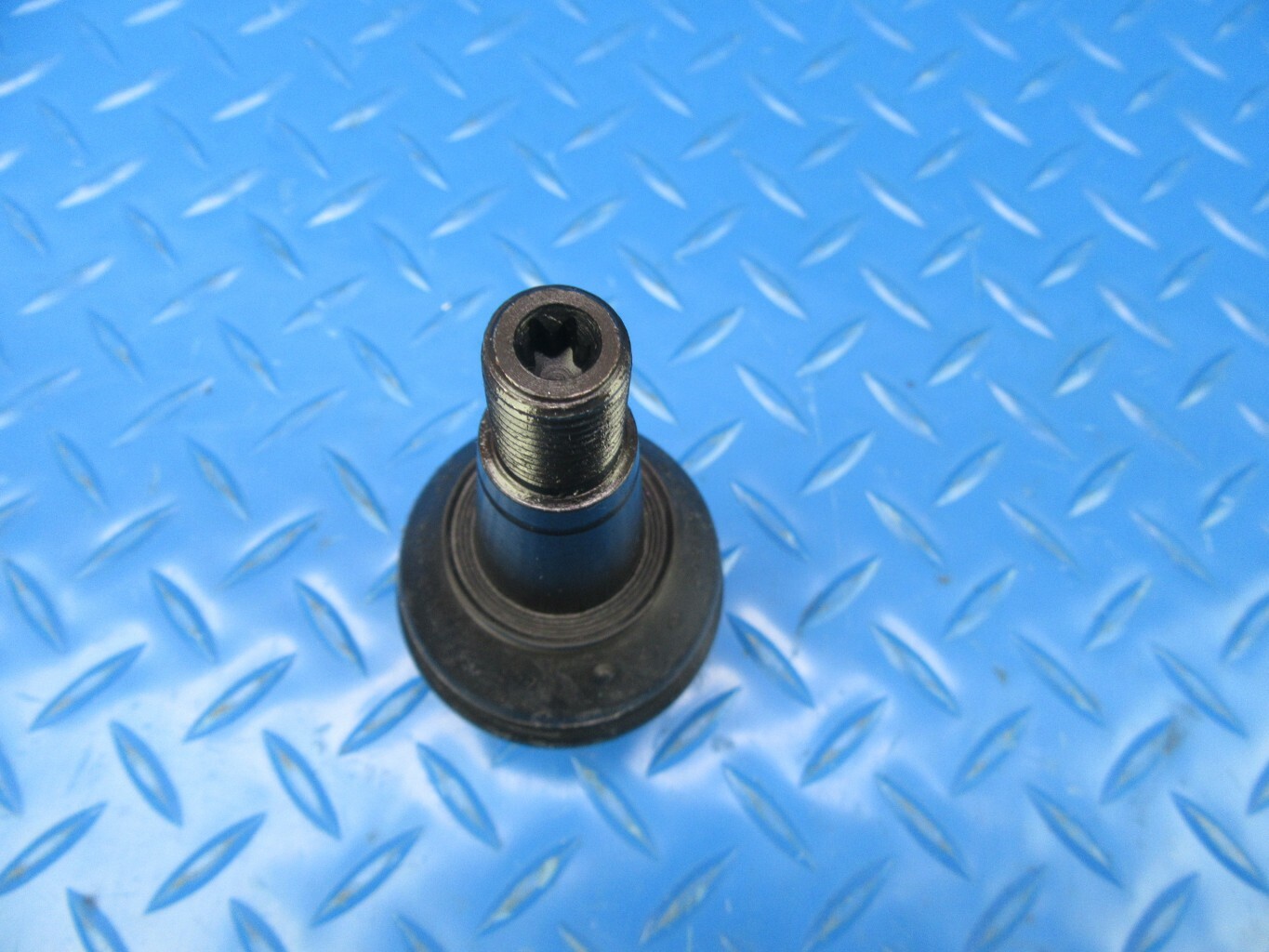 Bentley Bentayga lower control arm bolt joint 1pc  #9129