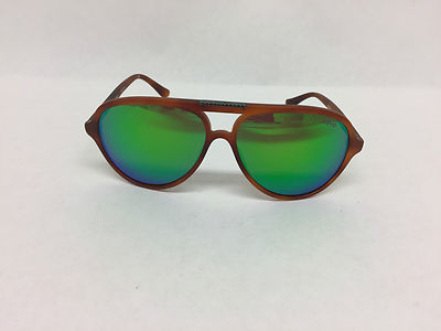Revo Sonnenbrille sunglasses Phoenix Crystal RE 1015 12 GGN 58-13-135