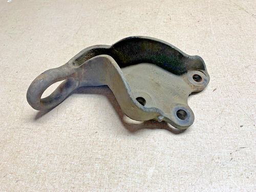 FORD EXPLORER REAR TOW HOOK F87A-17A999-AA - Picture 2 of 3