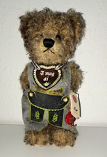 Hermann Coburg Oktoberfest Hugo I mog di Tedd...