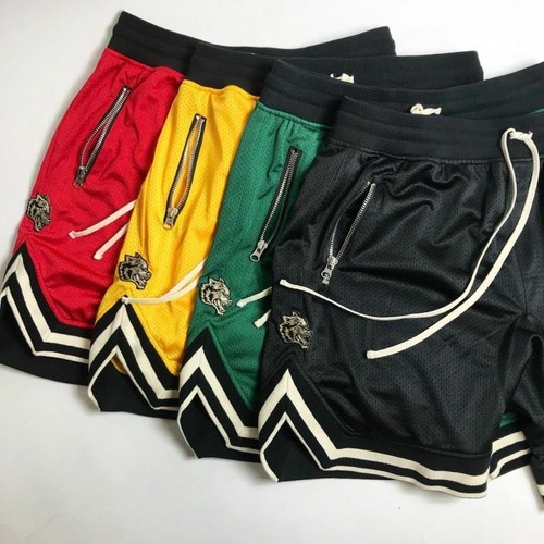 joggers short