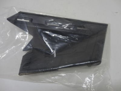 Ski Doo New OEM Left Side Panel Insert 517304092 Tundra LT STD