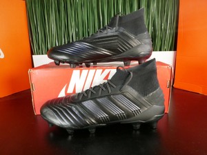 predator 19.1 leather