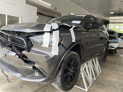 Used Fuse Box Engine fits: 2019 Dodge Durango power distribution center w/automa