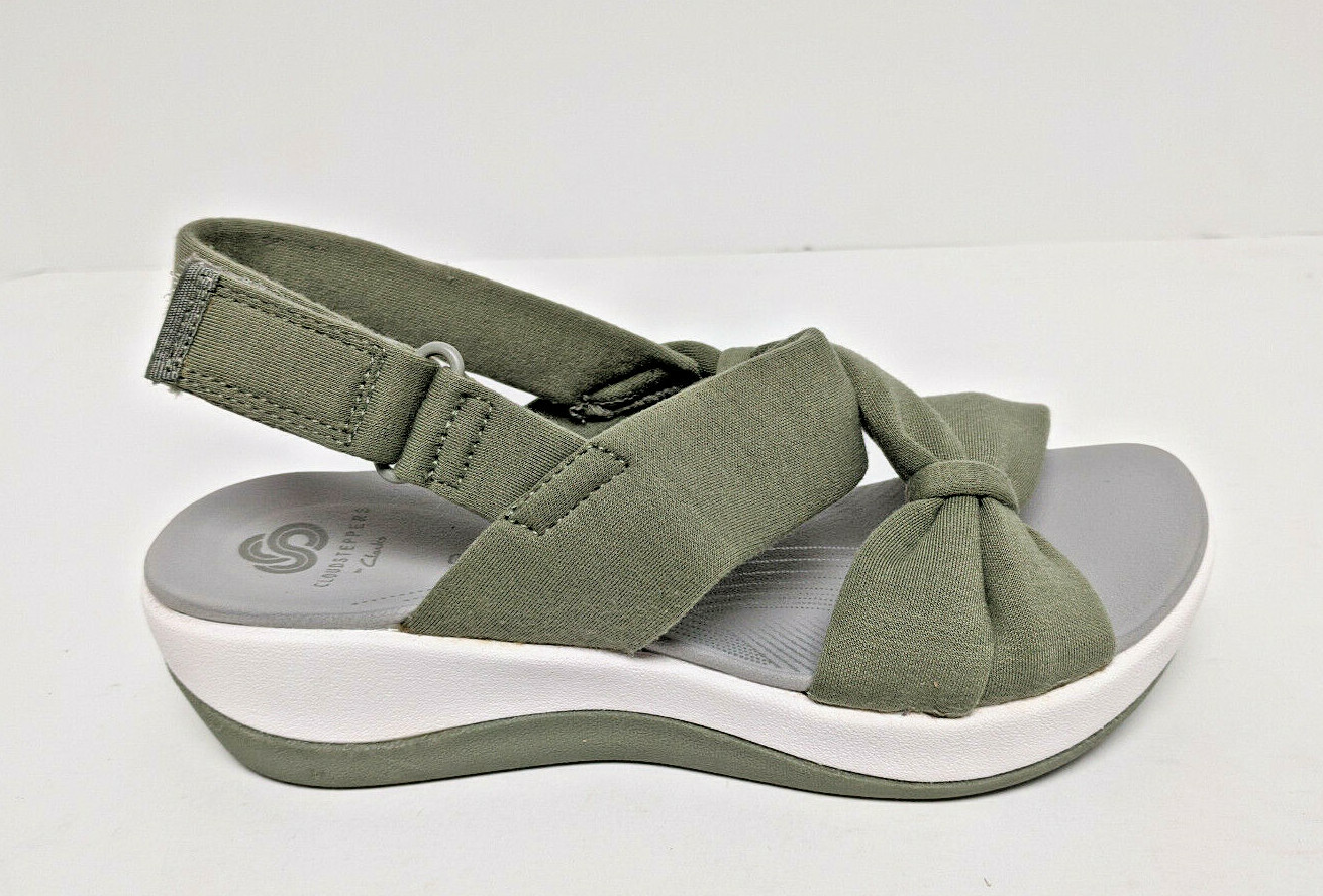 clarks arla primrose sandal