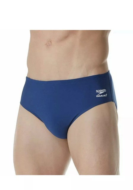 speedo core solid brief