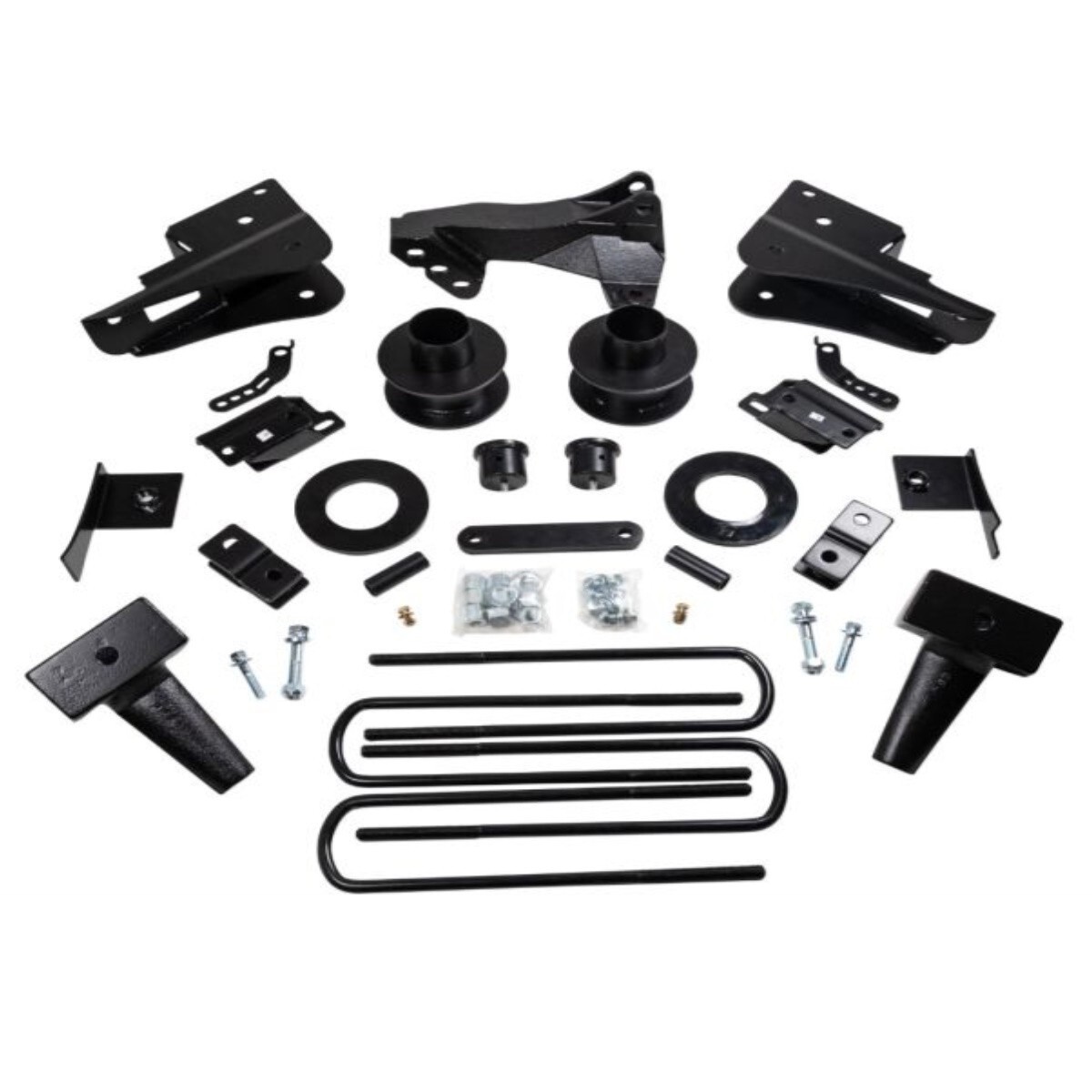 ReadyLIFT 69-23350 SST 3.5