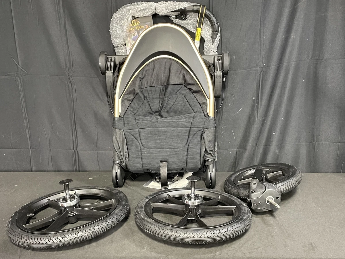 Baby jogger top summit x3 ebay
