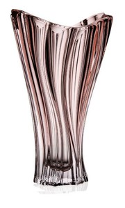 Aurum crystal ваза