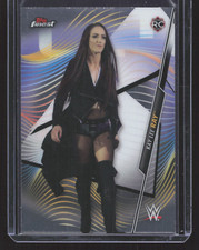 Kay Lee Ray #98 [Rookie] 2020 Topps Finest WWE