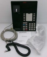 Avaya Definity 8410B Voice Terminal Telephone- 107703696 THP26A