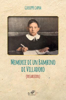 Erinnerungen eines Kindes von Villadoo (Passarieddu) - 2020 - Masso d
