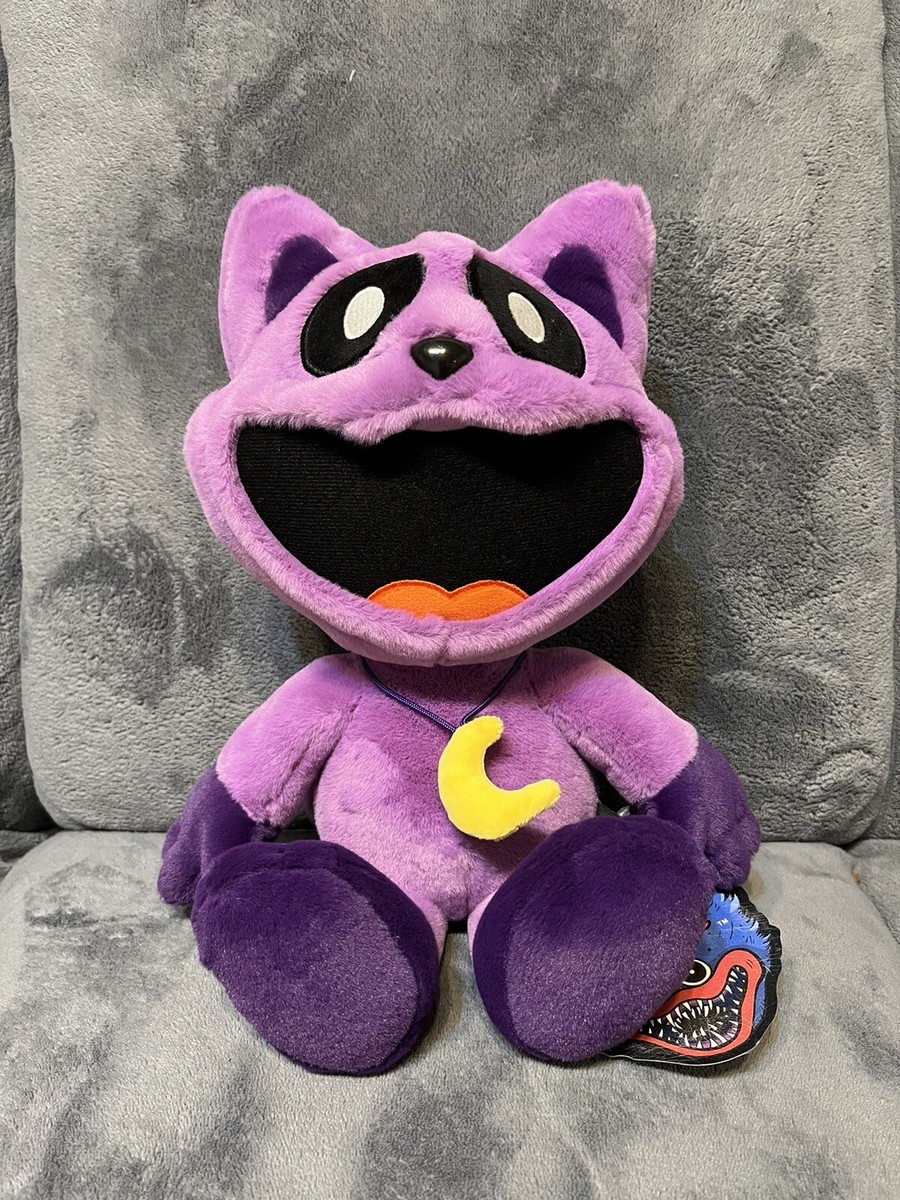 NEW Poppy Playtime Official GH