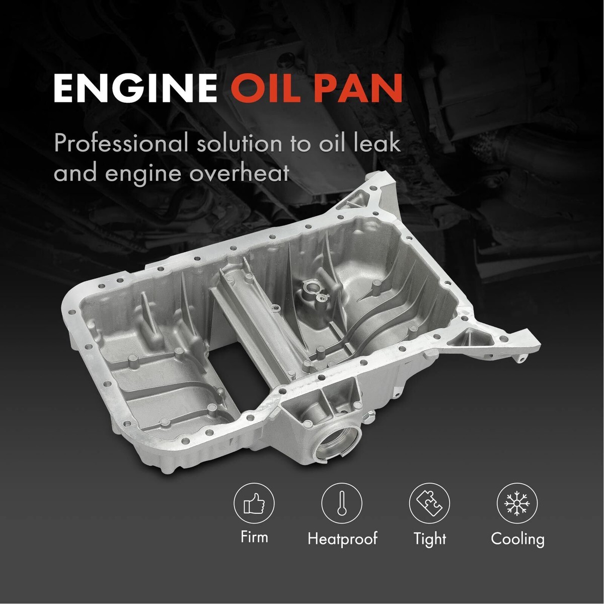 2007-2011 Mercedes-Benz W203 W204 C350 (07-11) C230 C280 C300 W212