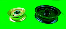Flat Idler Pulley Kit for AYP 196106 197379 532196106 532197379 177968 193197