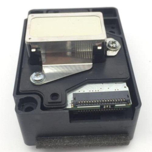 F185020 Printer Printhead Fit For Epson Office Stylus ME650FN ME1100 D120 - 第 2/10 張圖片