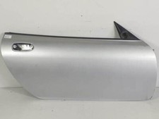 Porte avant et accessoires Mg TF
