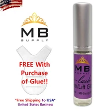 Lash Lift Kit, Eyelash Perm Kit, Brow Lamination Lift, Curling, Keratin Serum